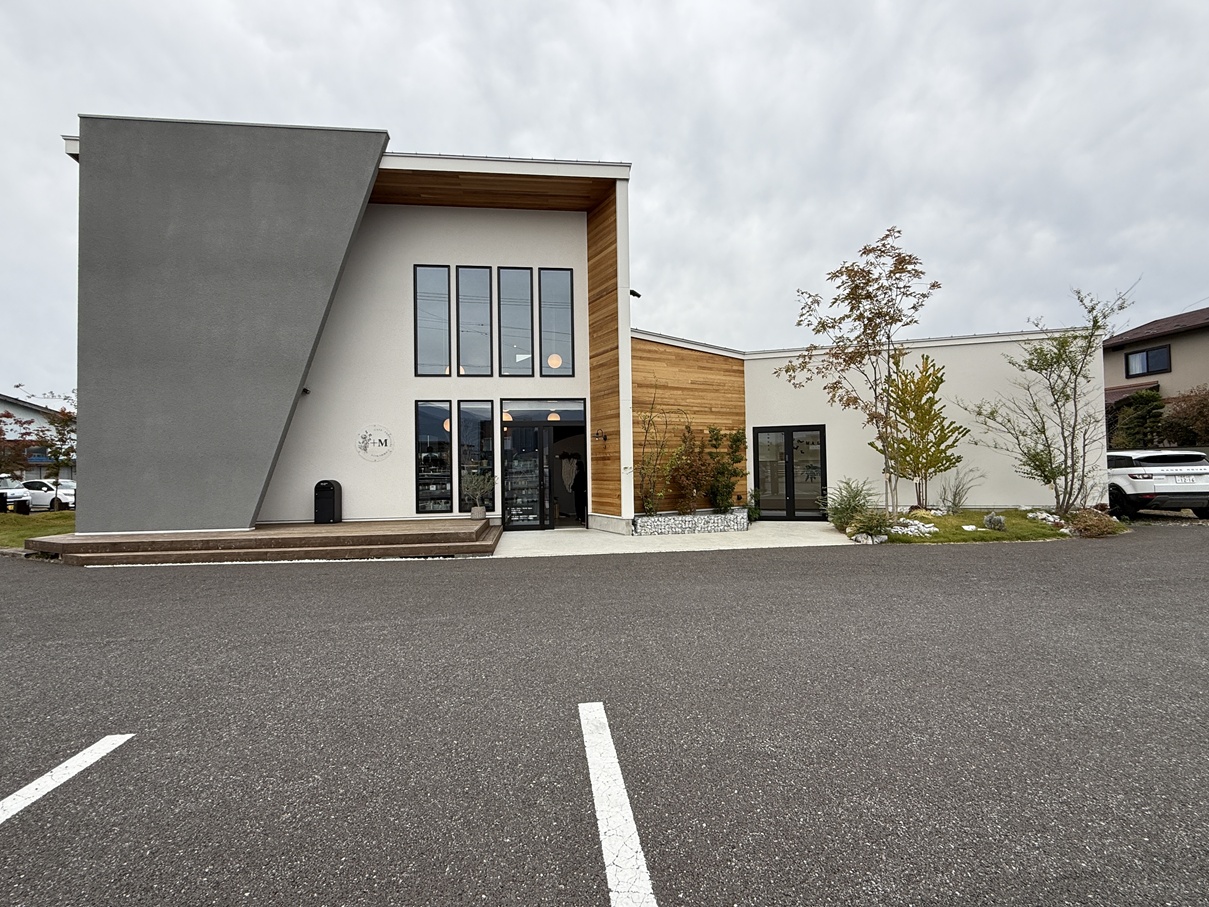 長野研修　その②の画像