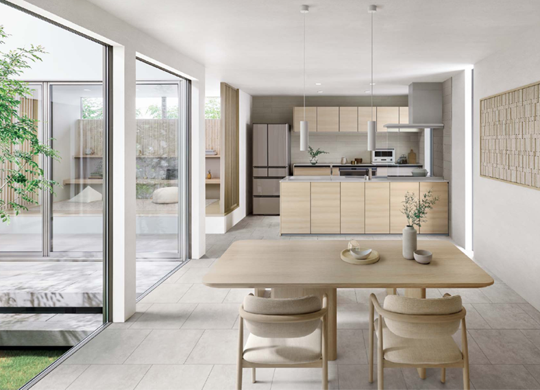 家づくりで費用が上がりやすいところの画像