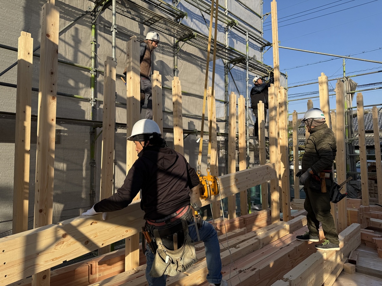 あれから15年。の画像