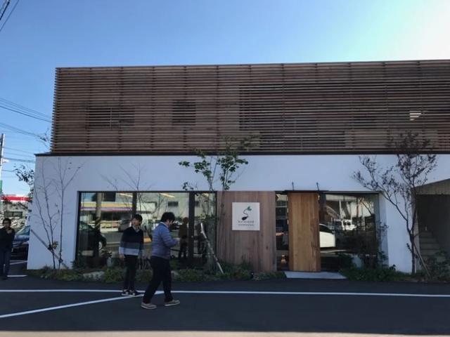 香川研修の画像