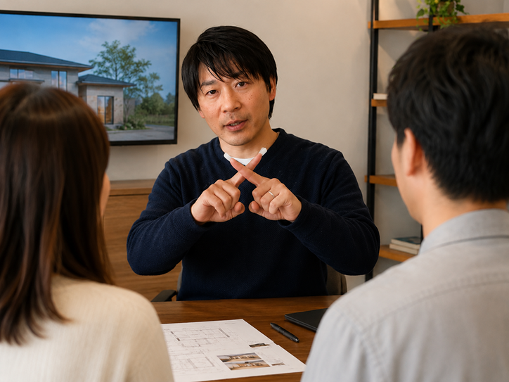 4Cではしませんの画像