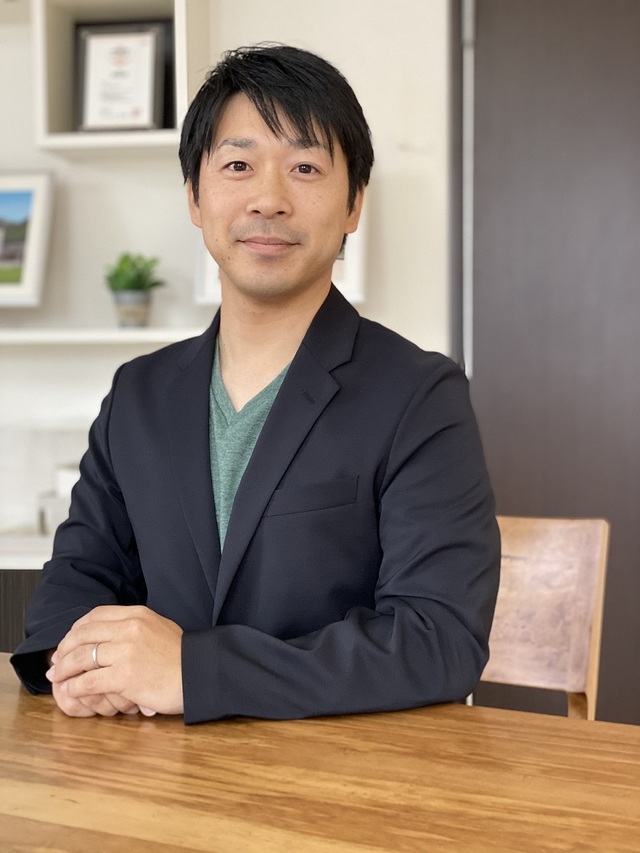 新年とご報告の画像