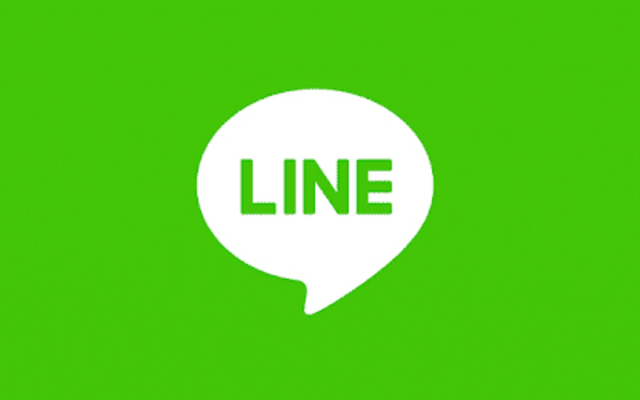 LINE開始！の画像