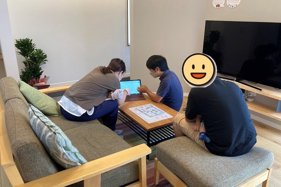 ブログの画像
