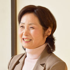 松尾 郁子の画像