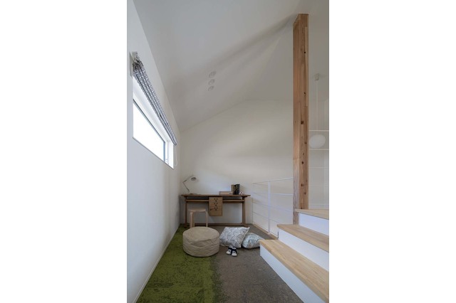 コンセプト住宅内観イメージ画像6